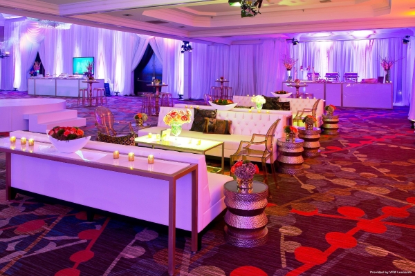 Hotel Delta Toronto East